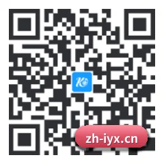 华为鸿蒙生态专享端 二维码